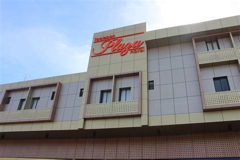 tacloban plaza hotel contact number|Tacloban Plaza Hotel in Tacloban City, Leyte .